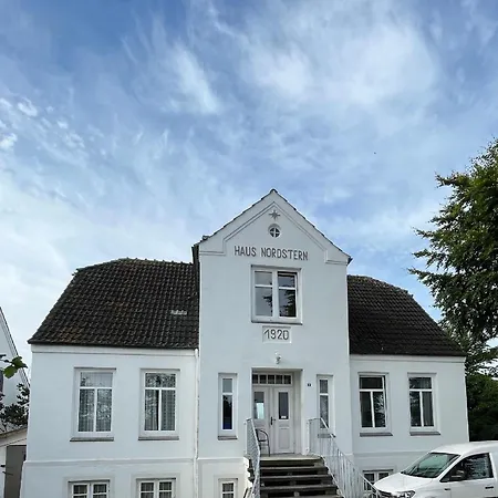 Ostsee-ferienwohnung Direkt Hinter Dem Deich