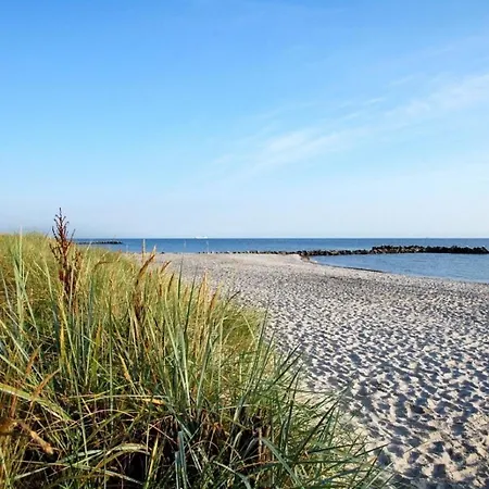 Lägenhet Ostsee-ferienwohnung Direkt Hinter Dem Deich Brasilien